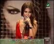 Haifa Wehbe sings "Agoul Ahwak" & "Alloli Ano Kalam" هيفاء وهبي أقول أهواك