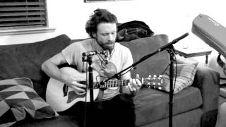 "I'm Writing a Novel" Father John Misty chords