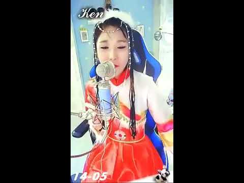 凤凰展翅 - 《雪儿   Tuyết Nhi》
