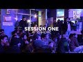 We are pinecones    session one  3rd dec 17  aftermovie