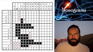 Game of the week day 6: Nonograms #nonograms #sudoku screenshot 5