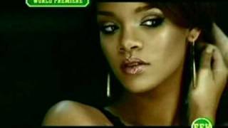 Rihanna ft Chris Brown ( K 104 summer jam)