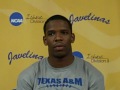 Javelina Week: Football with Tressor Baptiste