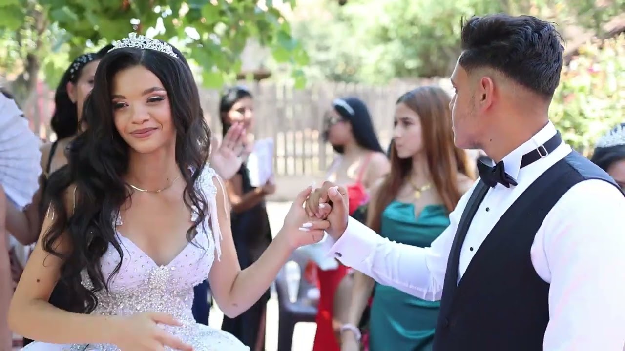 Nuntă Gabi și Iasmina la Urzicuta 