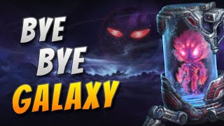 This Is The End For Stellaris