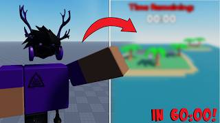 Celebrity Can 2 Developers Make a Roblox Game in 1 Hour? Net Worth
