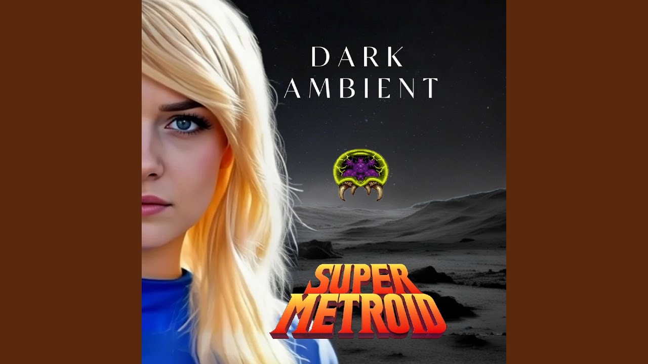 Super Metroid (Mysterious Statue)