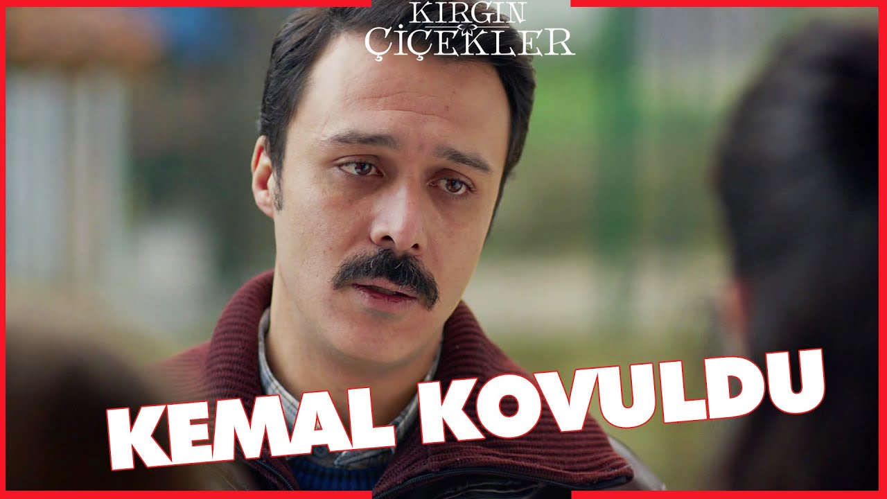 Kırgın Çiçekler Özel Kısa Bölümler | 97