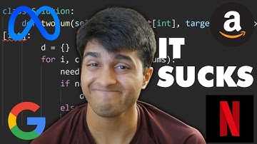 Are Coding Interviews Broken?