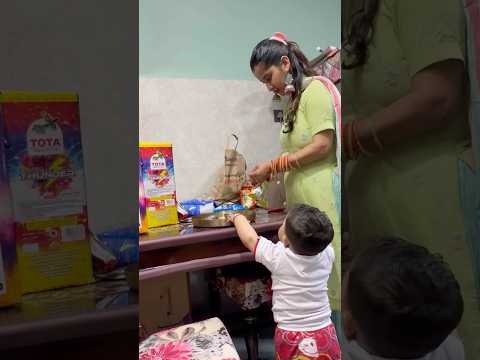 Bete ko colour chahiye @durgakataria694 #love #youtubeshorts #viral #ytshorts #shortvideo #shorts