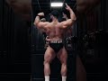 A bodybuilder is a sculptor who carries with him his own material🥶🥶#motivation #ronaldcoleman