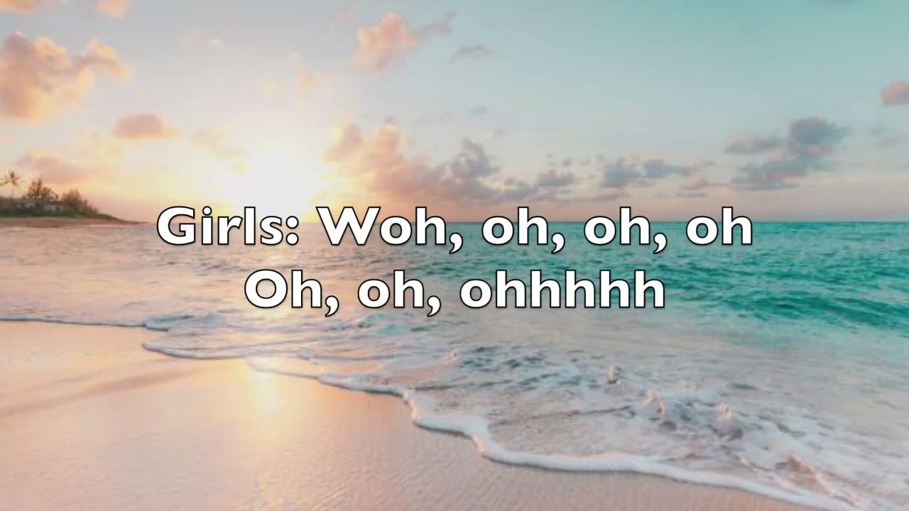 Lyrics ~ Best Day of My Life
