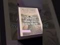 Day 8/15 of Agnes Grey: Reading on the KLC tonight