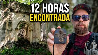 ENCONTRAMOS LA HACIENDA PERDIDA DE HUENTITAN