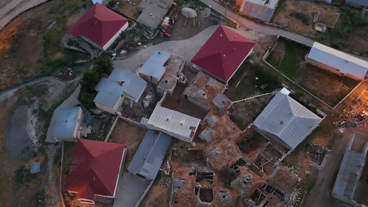 Aşaği söylemez köyü 