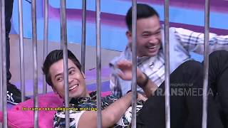 Tingkah Lucu Host Brownis & Kriss Hatta Di Penjara - Best Moment 23120