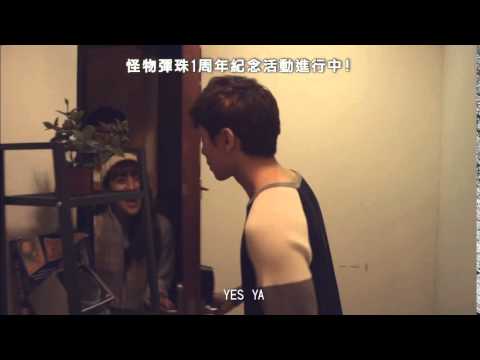 [香港廣告](2016)怪物彈珠(16：9) [HD]