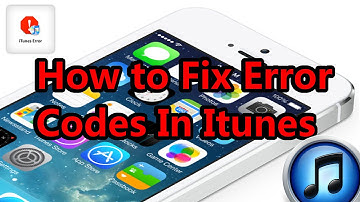 How to Fix Error code 3194 ,1600 , 21 , 1 on Itunes and Restore / Update to New IOS 9 +[HD]