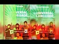 The Universal Language (La Universala Lingvo)