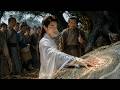 MultiSUB🥇 穿越成盲眼博士支教古代大明!误把当朝皇帝朱元璋当村长,我教出一个工业帝国!#drama #chinesedrama #中國電視劇 #movie #逆袭#热血