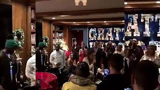 The Wonderful Voice Of Jlo