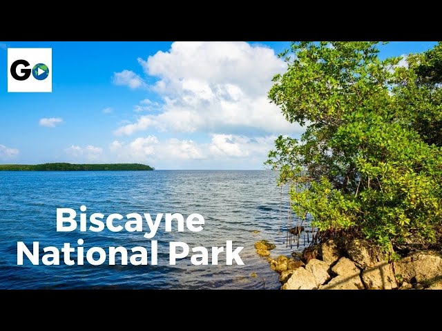 Biscayne National Park