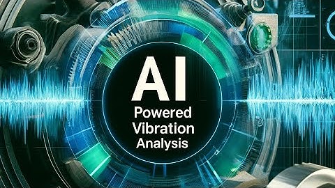 AI-Powered Sound Analysis: Predicting Equipment Life with ChatGPT