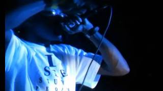 Pashe D-Place Pt.2 Fav Tv