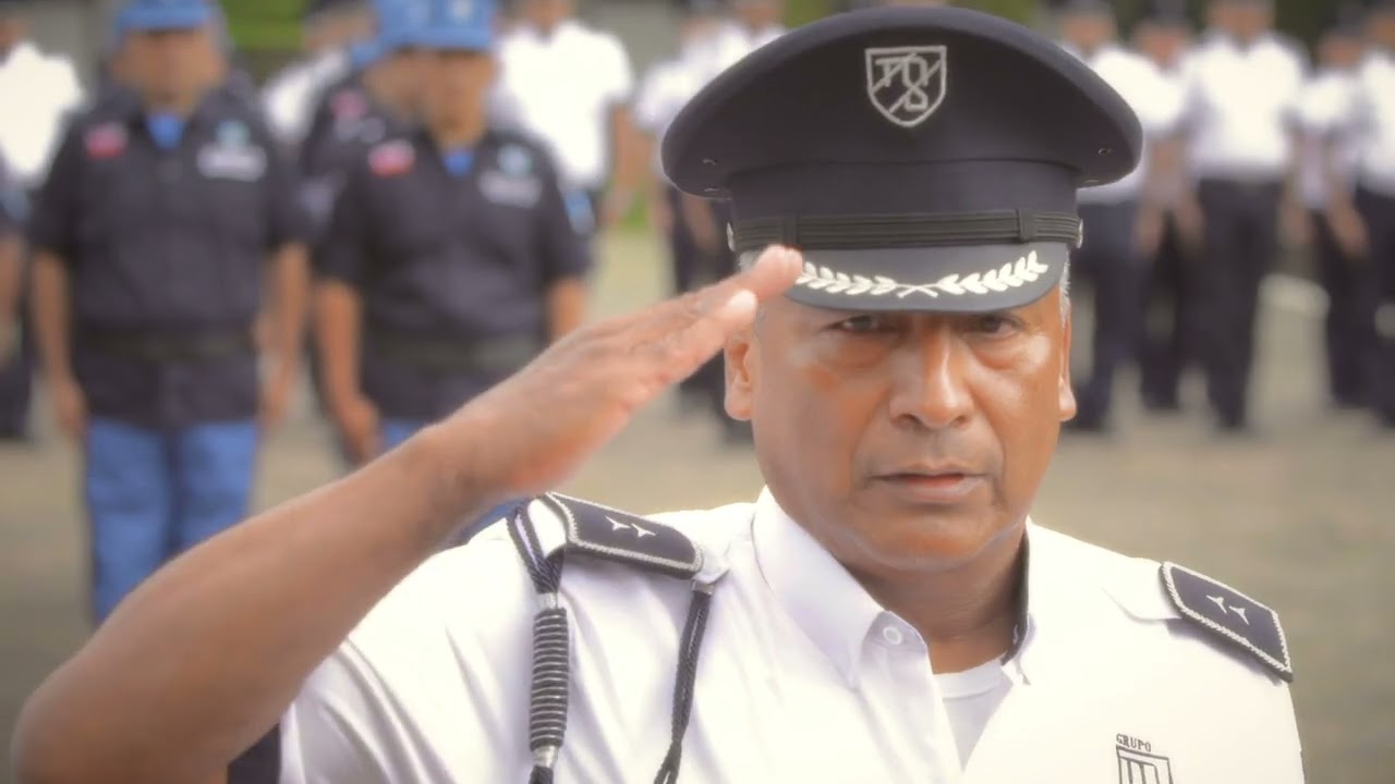 Grupo Multisistemas de Seguridad Industrial cuenta con altos estándares de disciplina.