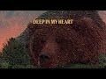 Miniature de la vidéo de la chanson Deep In My Heart