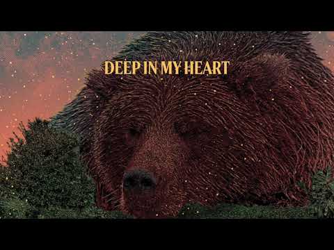 Villagers - Deep In My Heart (Official Audio)