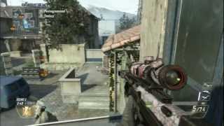 INSANE Random Wallbang Hitmarker!!