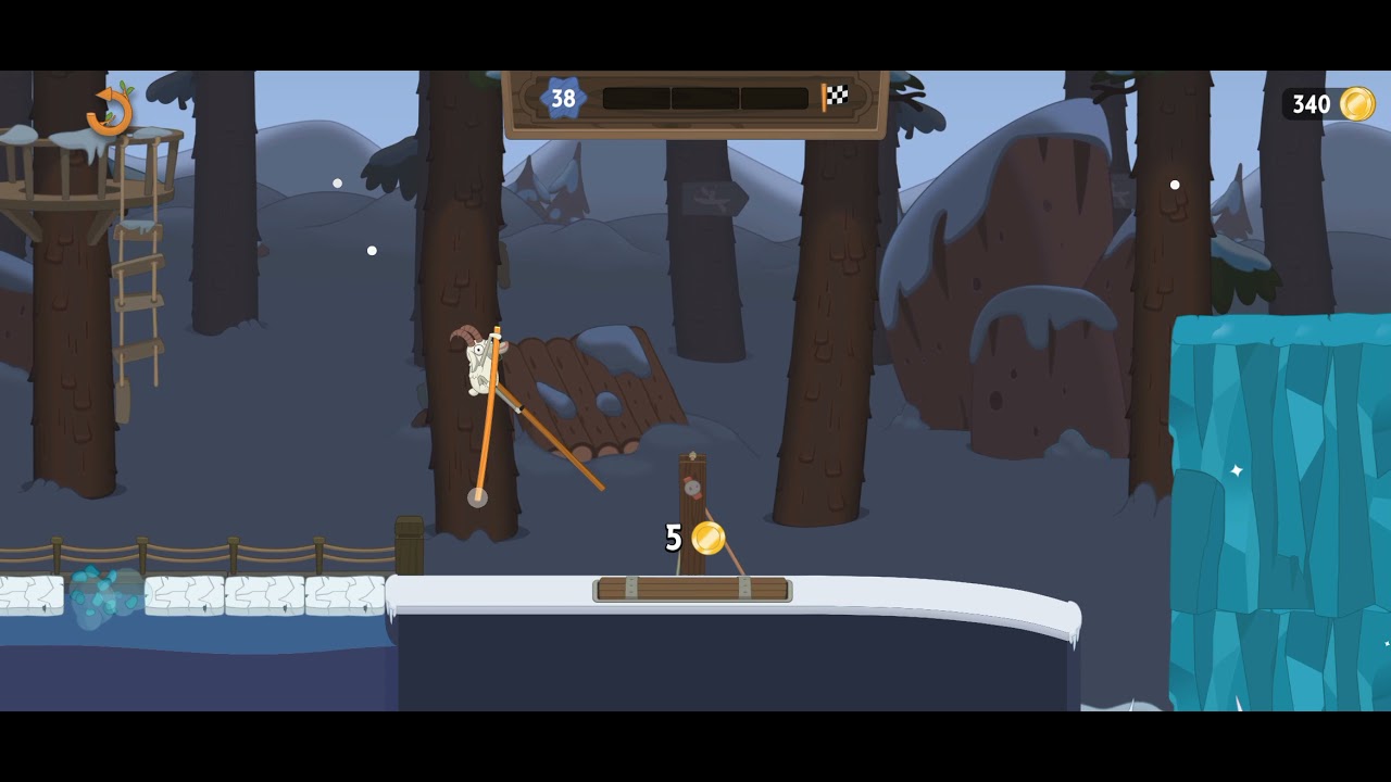 walk master level 38