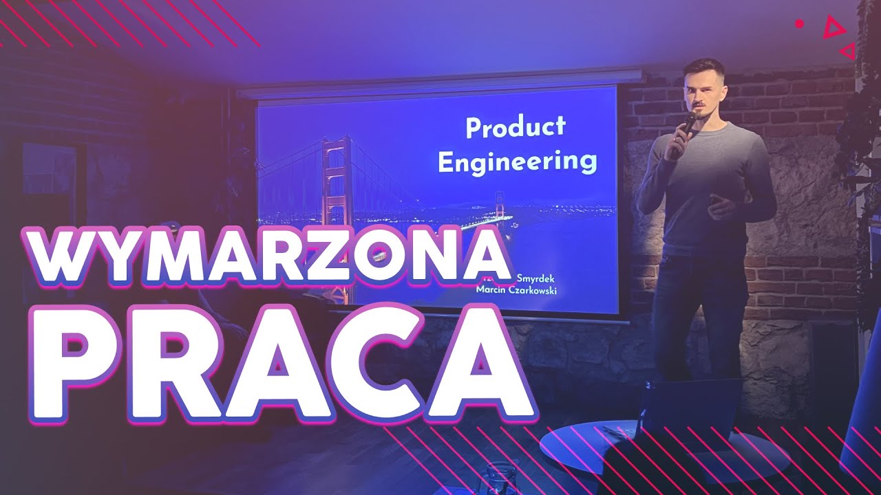 PRACA MARZEŃ - Jak wytrzymać zderzenie z rzeczywistością