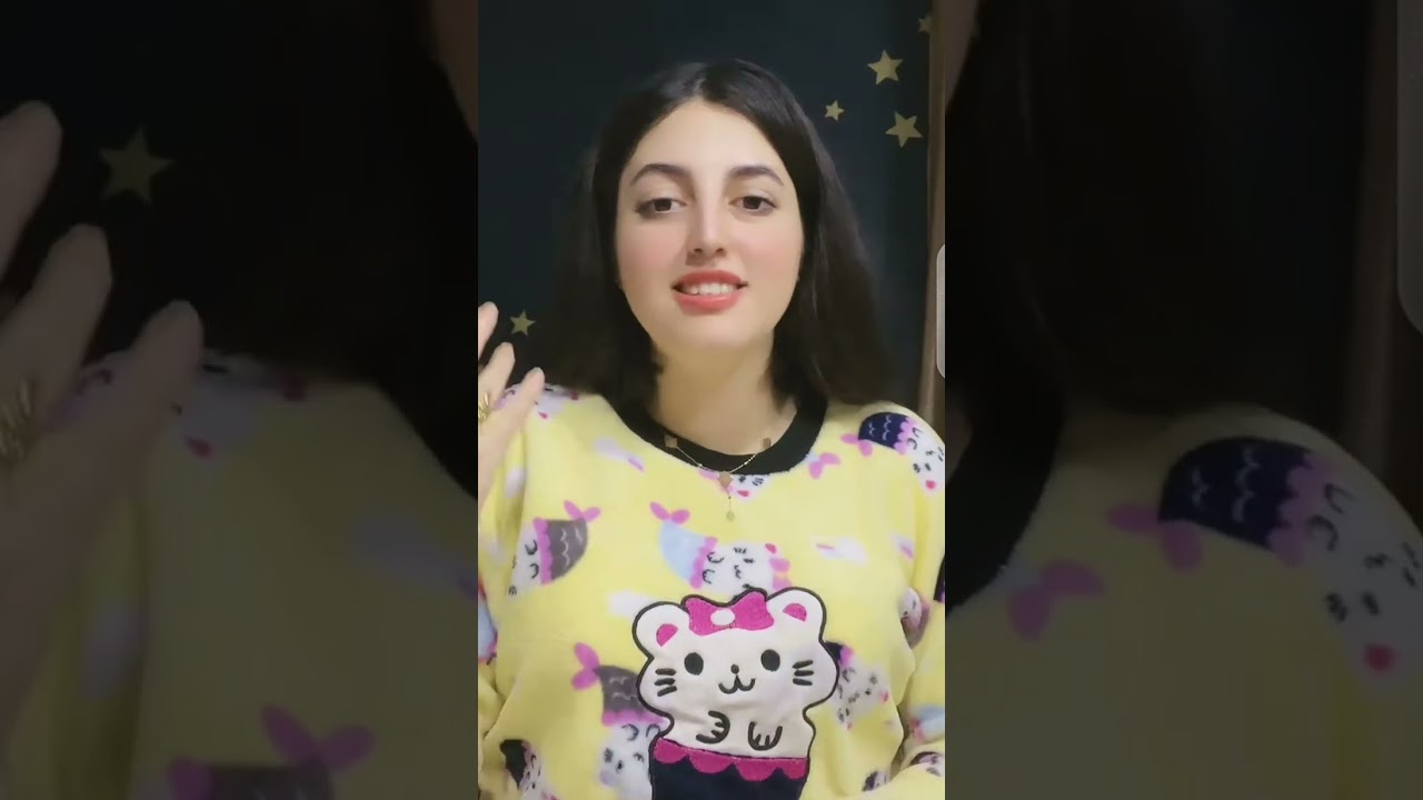 يوميات مع الجمال/حوار لأول مرة تسمعه/🤱