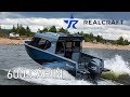 Кабинный катер Realcraft 600 "Cabin"