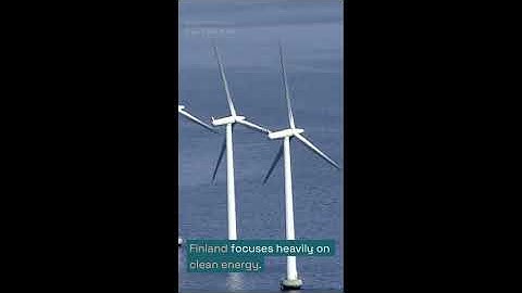 The Country With the Cleanest Air on Earth