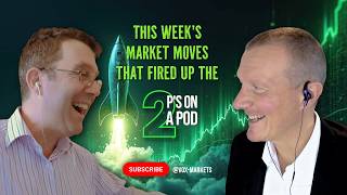 2 P's on a Pod: Small Cap Investing with Paul Hill & Paul Scott