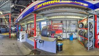 Premio Peter De Groot