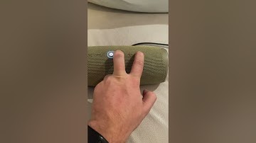 How to fix JBL Charge 4 power button not working - ACTUAL SOLUTION