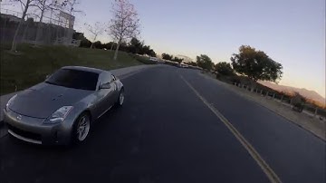 X140 with a GOPRO Session5 (3inch mini quad HD/NEFFEX Soundtracks)