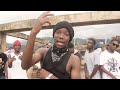 Creature X St Yagoh X D Gennah X Shaqtizz X Jamiah War Warrior Official Video