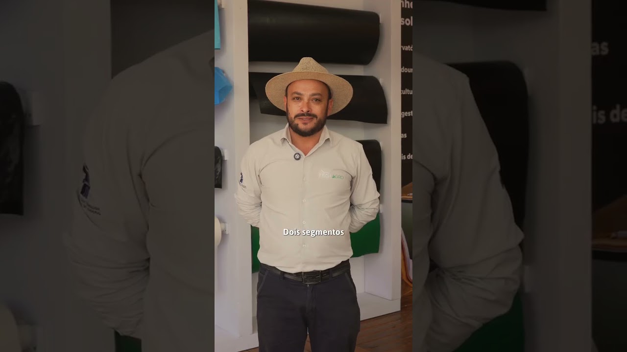 Bahia Farm Show 2025