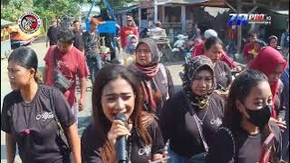 Wong Ketelu - Burok Mega Satria Muda MSM Live Japura Cirebon