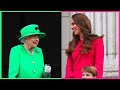 Queen’s Platinum Jubilee: Secret Moment Between Duchess Kate And Queen