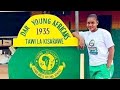 DC JOKETE MWEGELO AKIZINDUWA TAWI LA YANGA KISARAWE DC JOKETE MWEGELO AKIZINDUWA TAWI LA YANGA KISARAWE