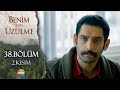 Benim İçin Üzülme 38 Bölüm HD