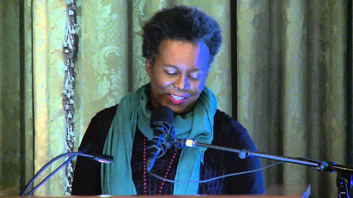The Making of Citizen: Claudia Rankine | Woodberry...
