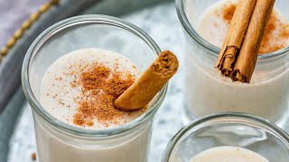 How to make Coquito