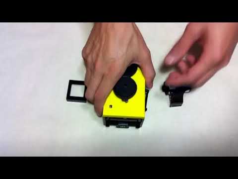 Loading the Blackbird Fly camera - YouTube